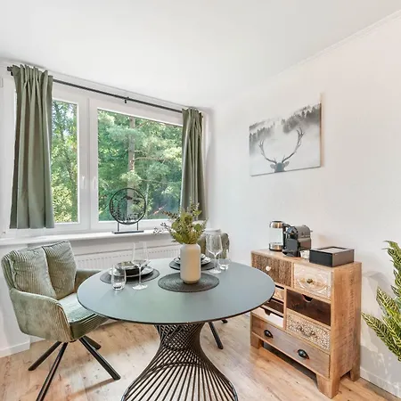 H5 303, Kingsize Bett, Netflix, Balkon, Pool *