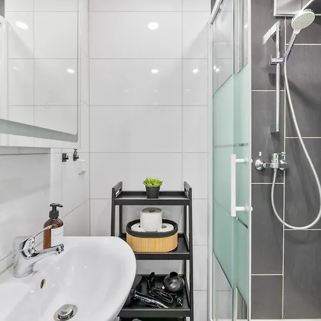 Apartment H5 303, Kingsize Bett, Netflix, Balkon, Pool Baiersbronn