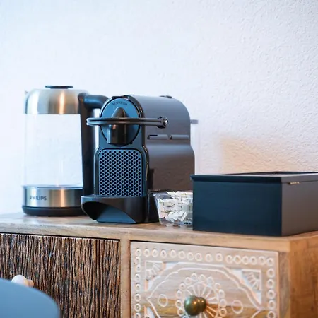 Apartment H5 303, Kingsize Bett, Netflix, Balkon, Pool Baiersbronn