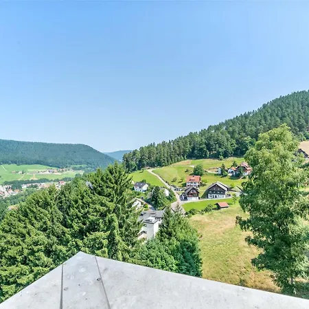 Green Living Panaramablick Naturgenuss Apartamento *