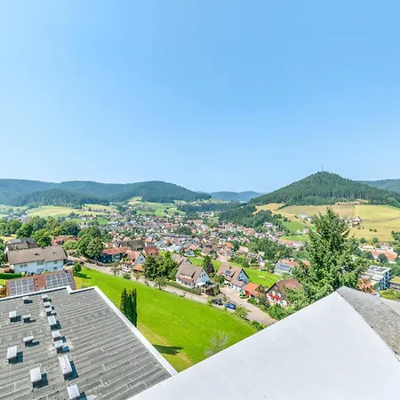 Green Living Panaramablick Naturgenuss Apartamento