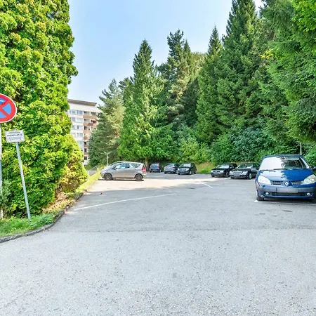 Apartamento Green Living Panaramablick Naturgenuss Baiersbronn