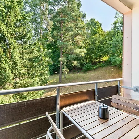 H5 303, Kingsize Bett, Netflix, Balkon, Pool * Baiersbronn